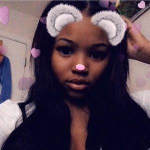 Meet your Posher, Lashay